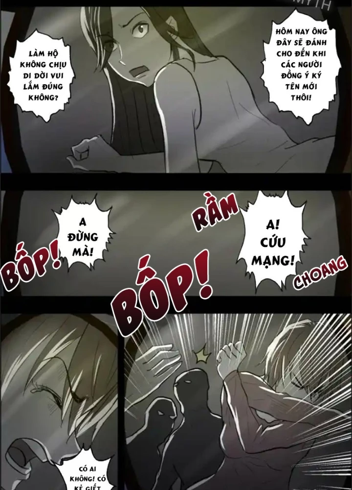 Xuất Mã Tiên - Những Năm Tháng Ta Làm Đại Tiên Chapter 98 - Trang 2