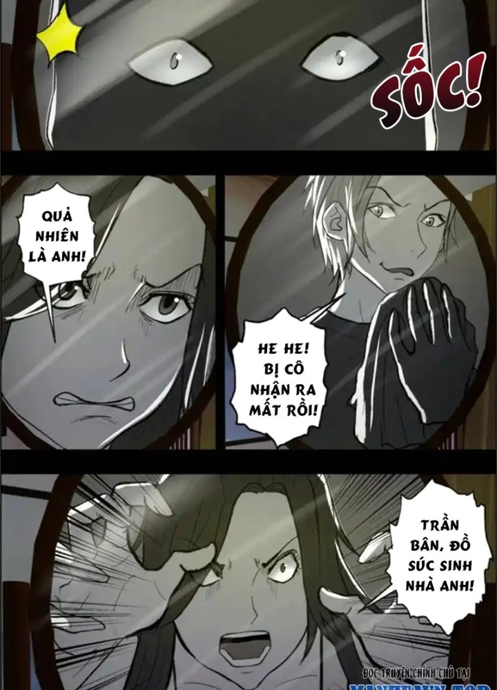 Xuất Mã Tiên - Những Năm Tháng Ta Làm Đại Tiên Chapter 99 - Next Chapter 100
