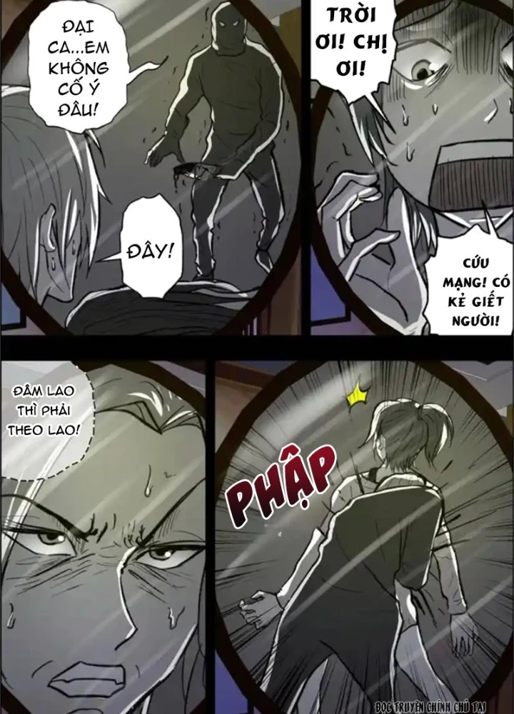 Xuất Mã Tiên - Những Năm Tháng Ta Làm Đại Tiên Chapter 99 - Next Chapter 100