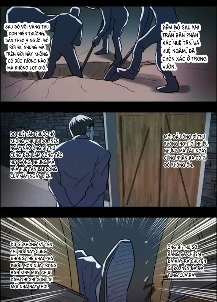 Xuất Mã Tiên - Những Năm Tháng Ta Làm Đại Tiên Chapter 99 - Next Chapter 100