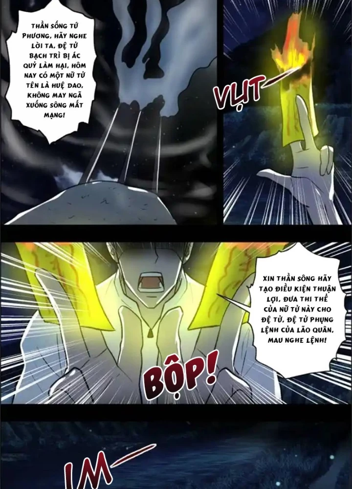 Xuất Mã Tiên - Những Năm Tháng Ta Làm Đại Tiên Chapter 102 - Next Chapter 104