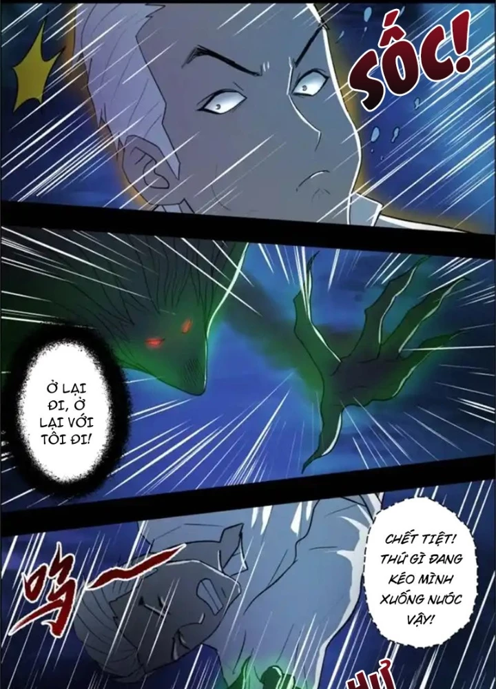 Xuất Mã Tiên - Những Năm Tháng Ta Làm Đại Tiên Chapter 104 - Trang 2