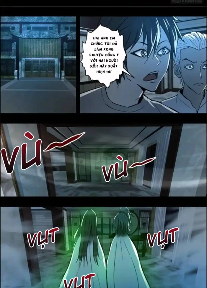 Xuất Mã Tiên - Những Năm Tháng Ta Làm Đại Tiên Chapter 104 - Trang 2
