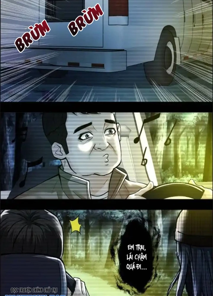 Xuất Mã Tiên - Những Năm Tháng Ta Làm Đại Tiên Chapter 109 - Next Chapter 110