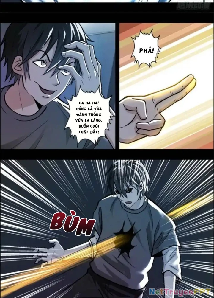 Xuất Mã Tiên - Những Năm Tháng Ta Làm Đại Tiên Chapter 110 - Next Chapter 111