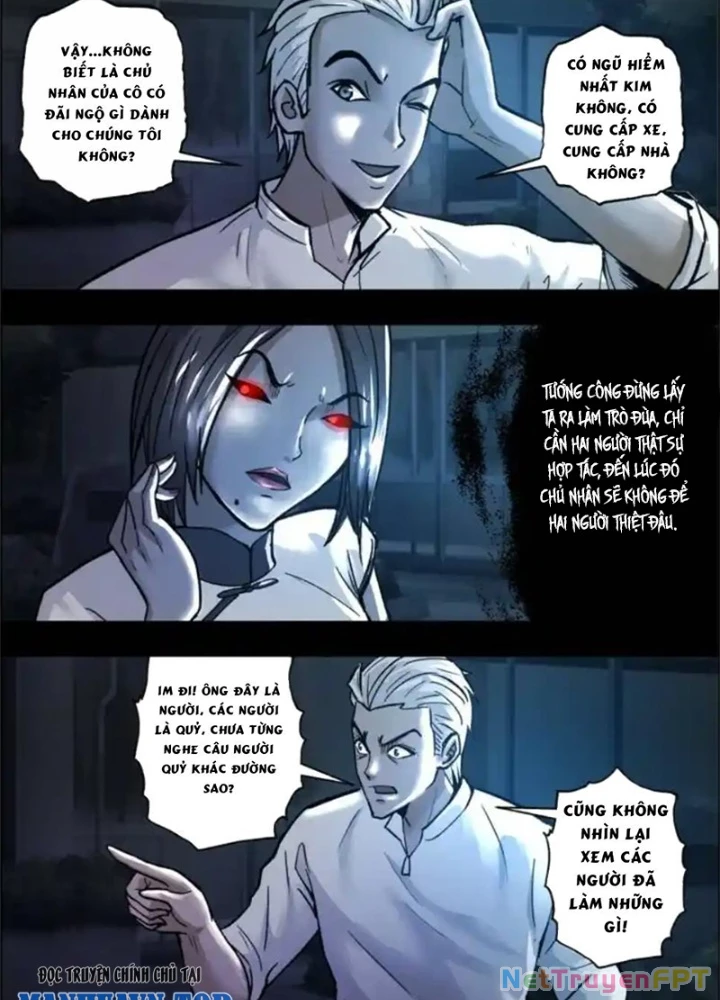 Xuất Mã Tiên - Những Năm Tháng Ta Làm Đại Tiên Chapter 113 - Next Chapter 114