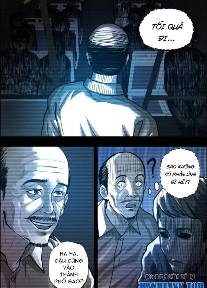 Xuất Mã Tiên - Những Năm Tháng Ta Làm Đại Tiên Chapter 114 - Trang 2