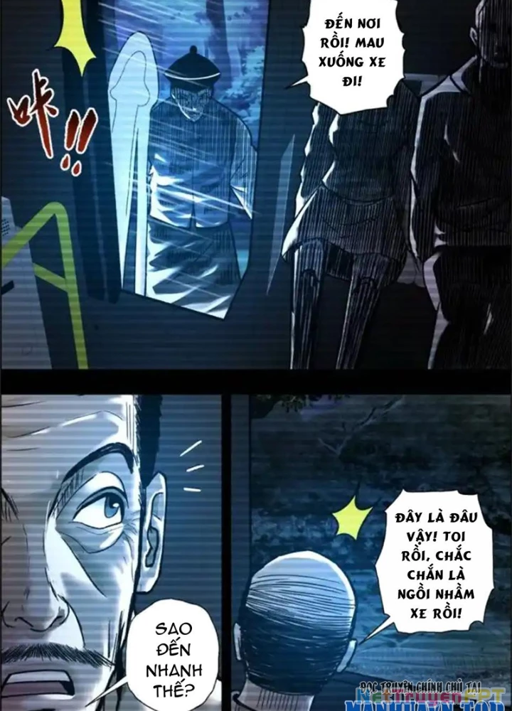 Xuất Mã Tiên - Những Năm Tháng Ta Làm Đại Tiên Chapter 114 - Trang 2