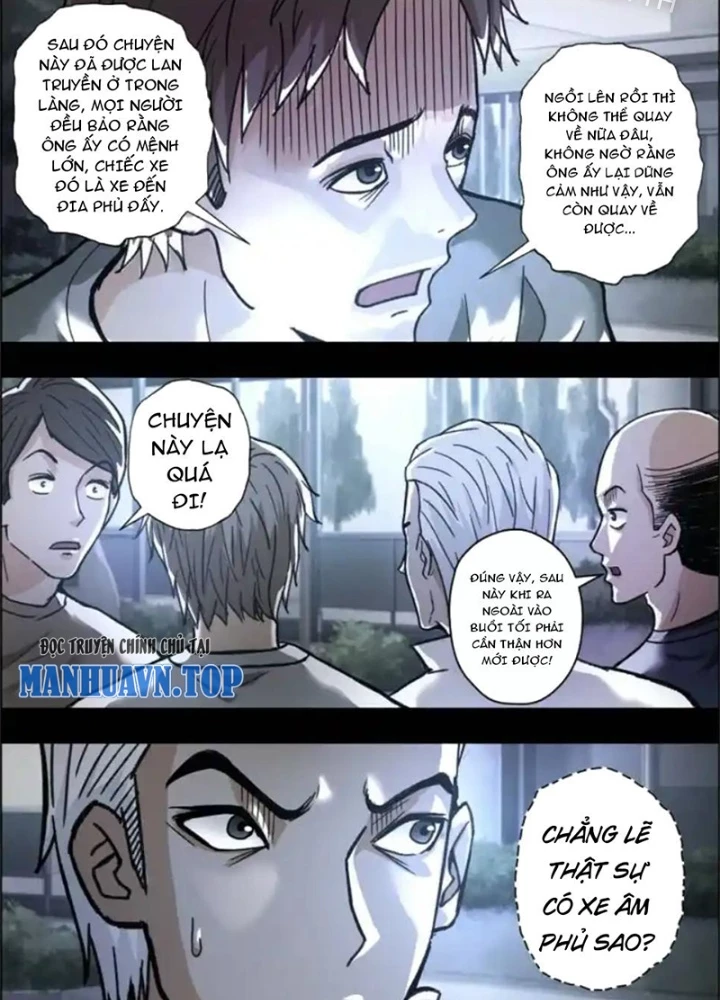 Xuất Mã Tiên - Những Năm Tháng Ta Làm Đại Tiên Chapter 114 - Trang 2