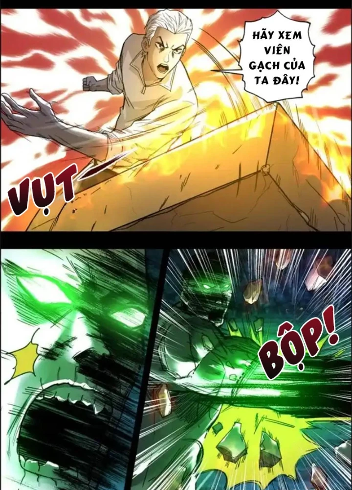 Xuất Mã Tiên - Những Năm Tháng Ta Làm Đại Tiên Chapter 116 - Trang 2