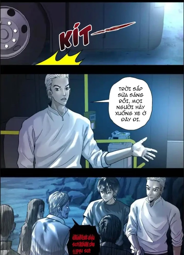 Xuất Mã Tiên - Những Năm Tháng Ta Làm Đại Tiên Chapter 117 - Next Chapter 118