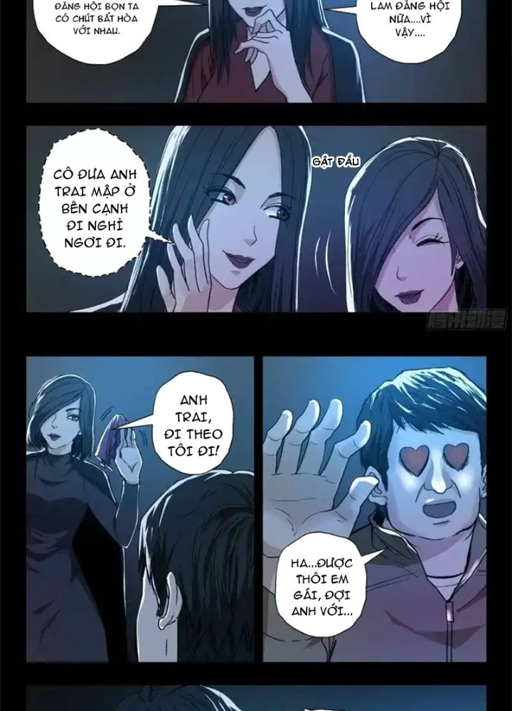 Xuất Mã Tiên - Những Năm Tháng Ta Làm Đại Tiên Chapter 118 - Trang 2