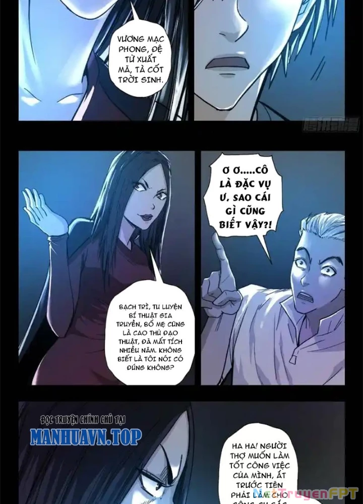 Xuất Mã Tiên - Những Năm Tháng Ta Làm Đại Tiên Chapter 118 - Trang 2