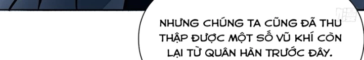 Ma Lâm Thiên Hạ Chapter 192 - Trang 3