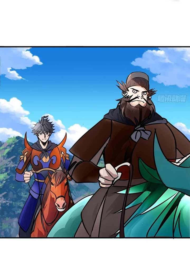 Ma Lâm Thiên Hạ Chapter 192 - Trang 3