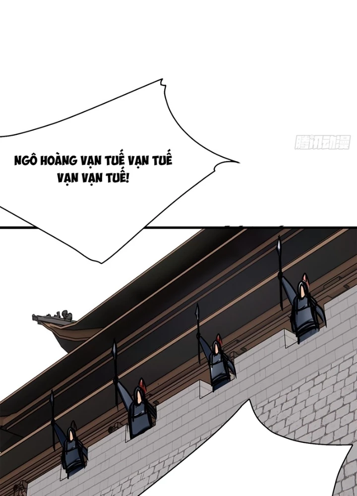 Ma Lâm Thiên Hạ Chapter 192 - Trang 3