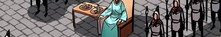 Ma Lâm Thiên Hạ Chapter 192 - Trang 3