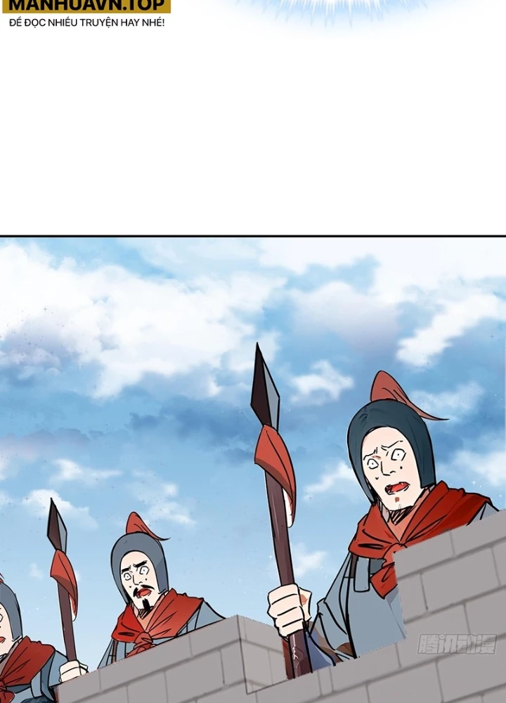 Ma Lâm Thiên Hạ Chapter 192 - Trang 3