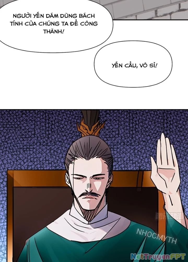Ma Lâm Thiên Hạ Chapter 192 - Trang 3
