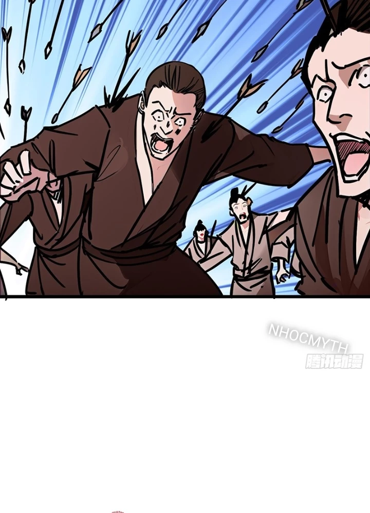 Ma Lâm Thiên Hạ Chapter 192 - Trang 3