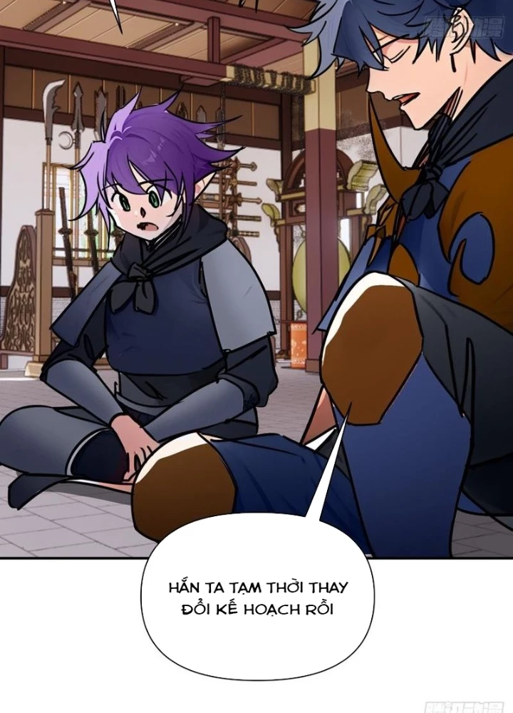 Ma Lâm Thiên Hạ Chapter 193 - Trang 3