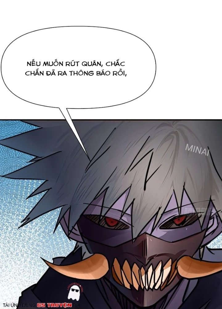 Ma Lâm Thiên Hạ Chapter 193 - Trang 3