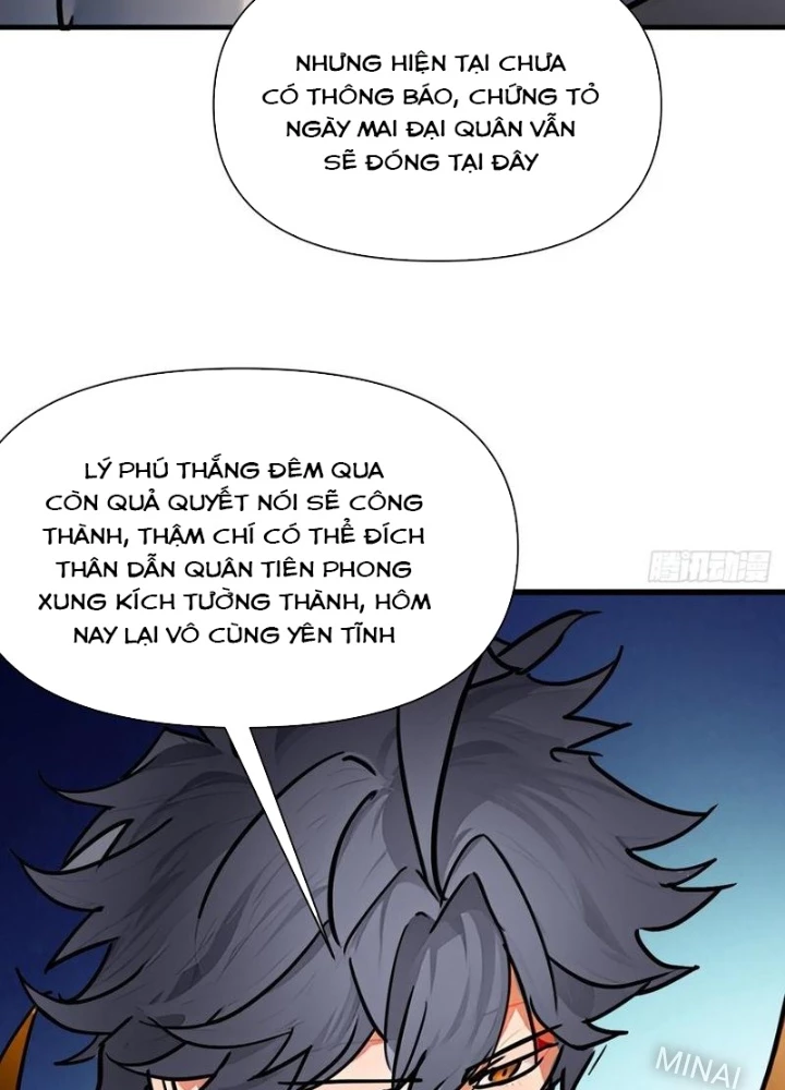 Ma Lâm Thiên Hạ Chapter 193 - Trang 3