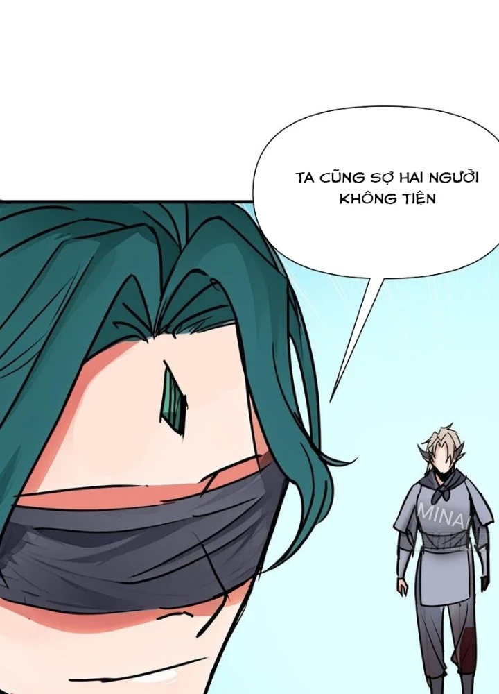 Ma Lâm Thiên Hạ Chapter 193 - Trang 3