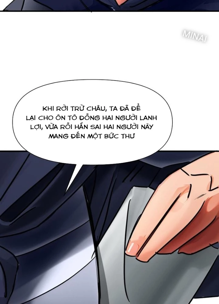Ma Lâm Thiên Hạ Chapter 193 - Trang 3