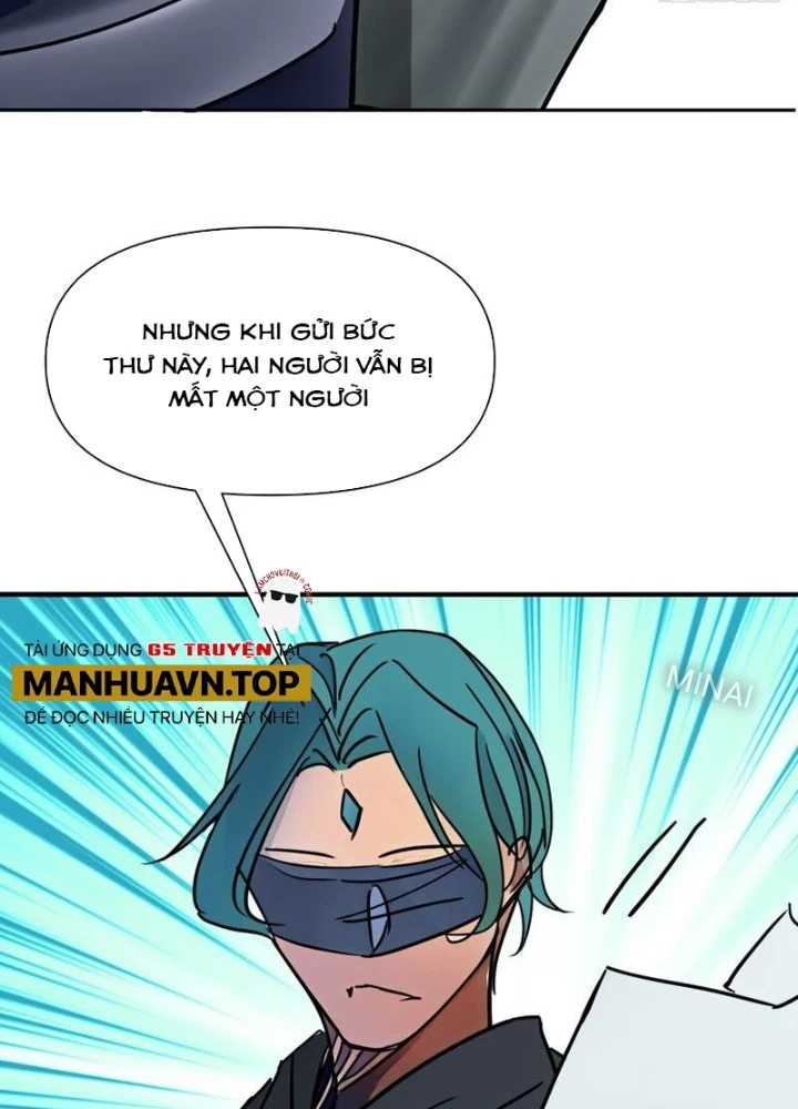 Ma Lâm Thiên Hạ Chapter 193 - Trang 3