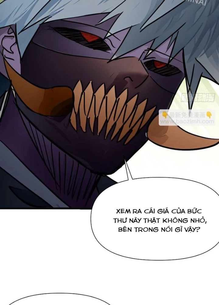 Ma Lâm Thiên Hạ Chapter 193 - Trang 3
