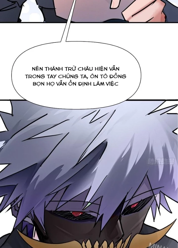 Ma Lâm Thiên Hạ Chapter 193 - Trang 3
