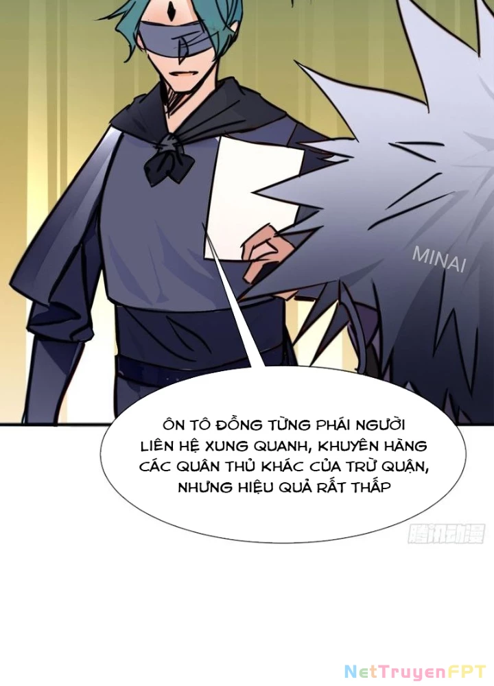 Ma Lâm Thiên Hạ Chapter 193 - Trang 3