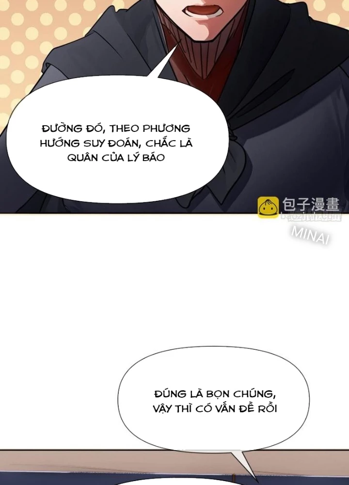 Ma Lâm Thiên Hạ Chapter 193 - Trang 3