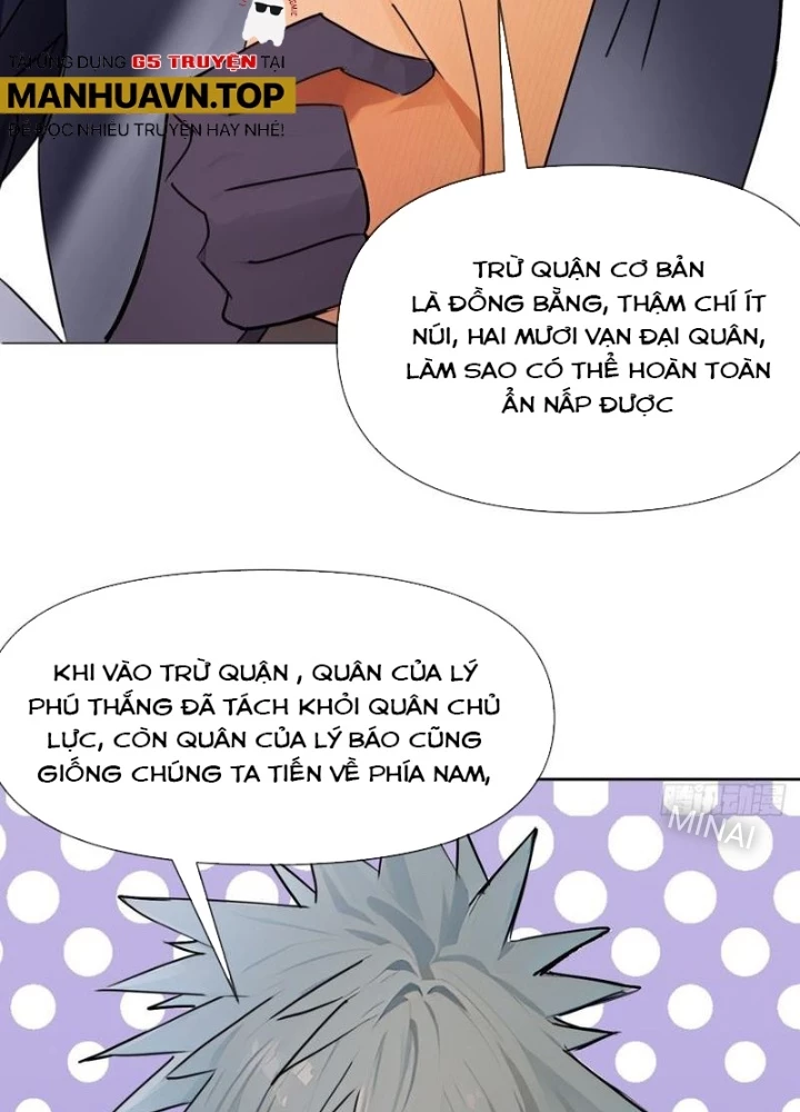 Ma Lâm Thiên Hạ Chapter 193 - Trang 3