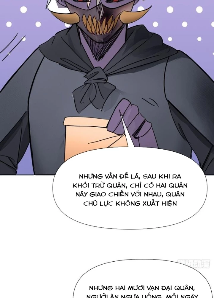 Ma Lâm Thiên Hạ Chapter 193 - Trang 3