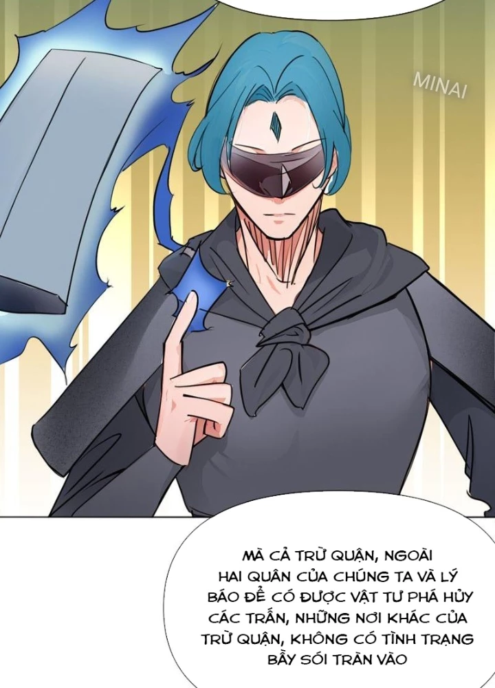Ma Lâm Thiên Hạ Chapter 193 - Trang 3