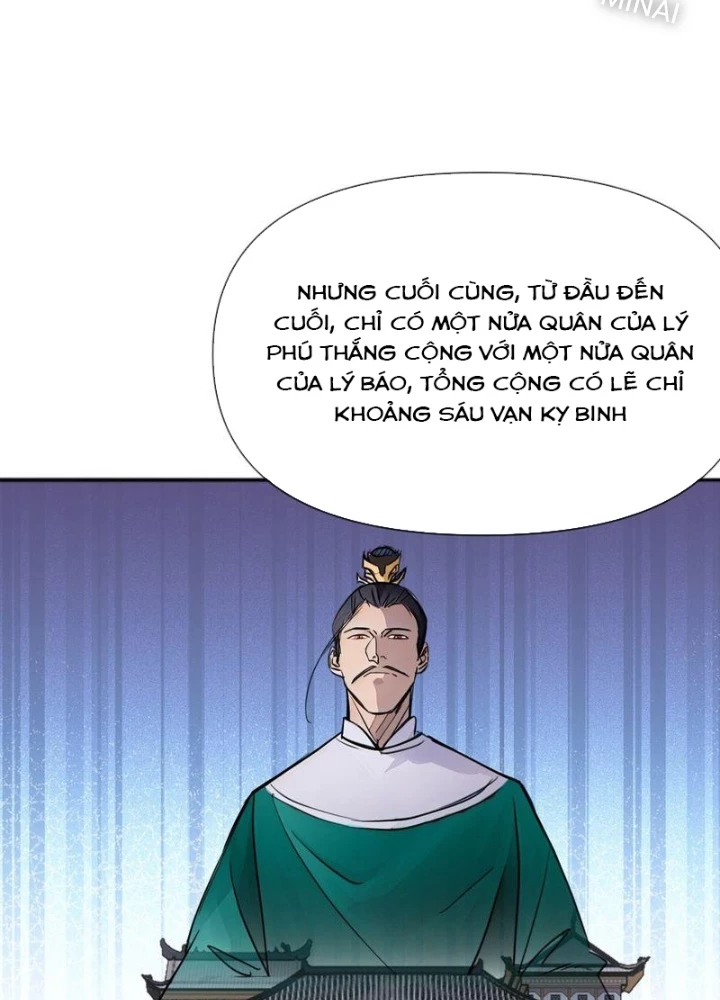 Ma Lâm Thiên Hạ Chapter 193 - Trang 3