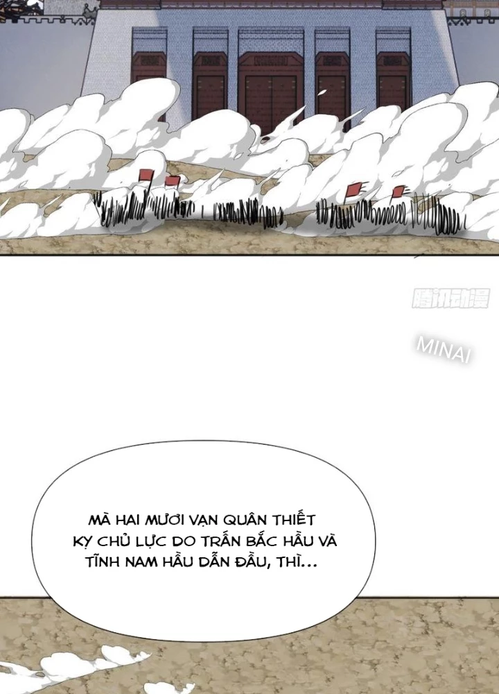 Ma Lâm Thiên Hạ Chapter 193 - Trang 3