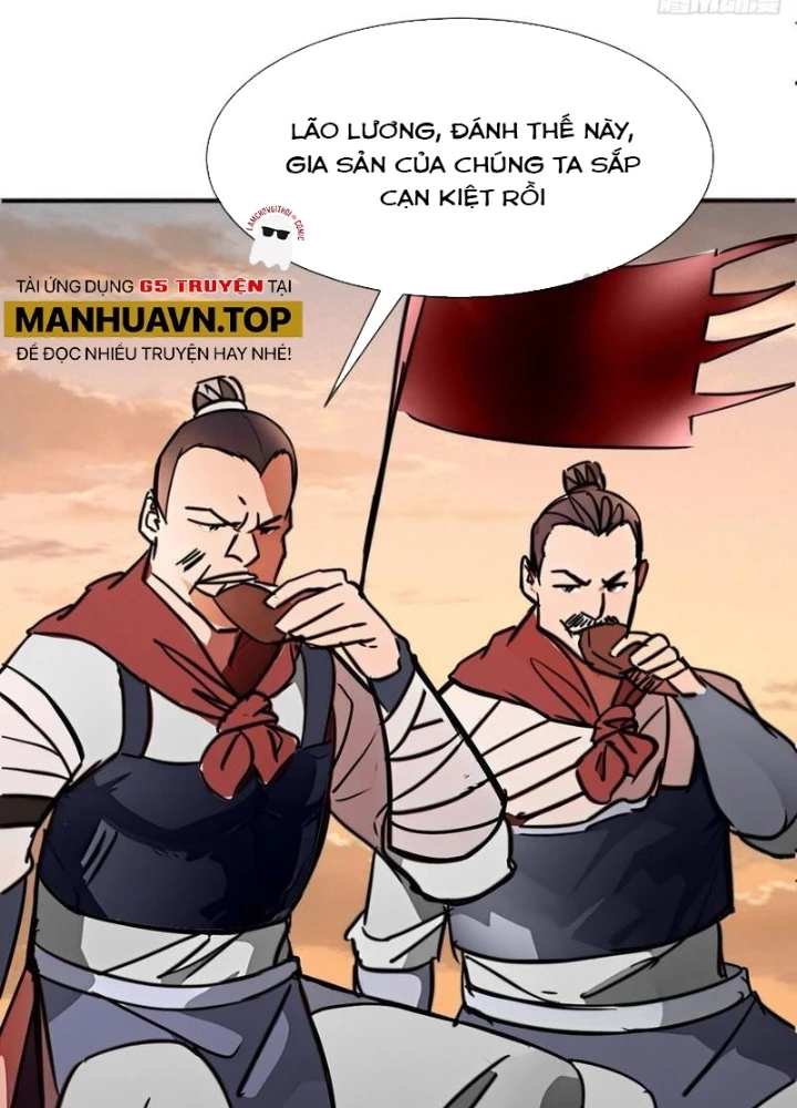 Ma Lâm Thiên Hạ Chapter 193 - Trang 3