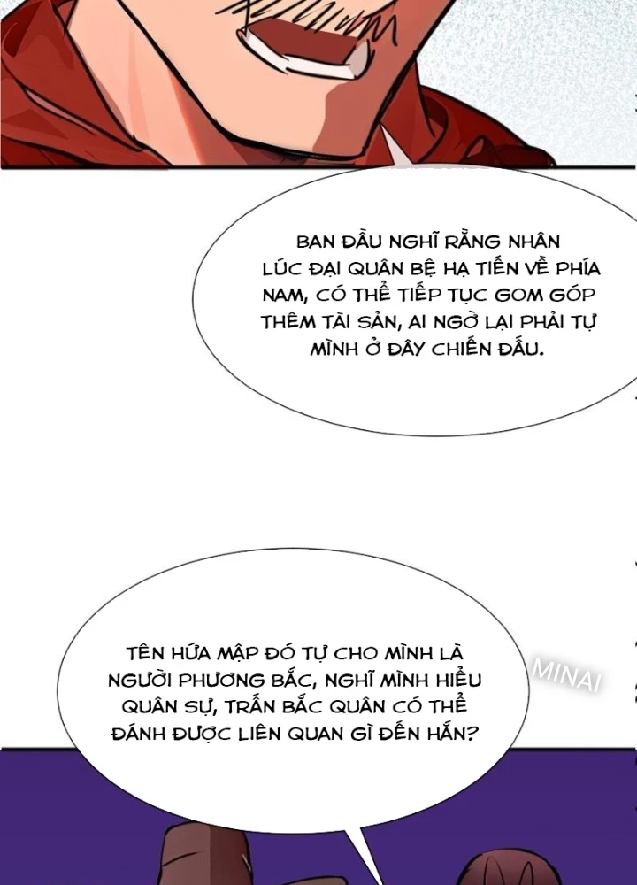 Ma Lâm Thiên Hạ Chapter 193 - Trang 3