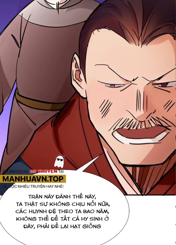 Ma Lâm Thiên Hạ Chapter 193 - Trang 3
