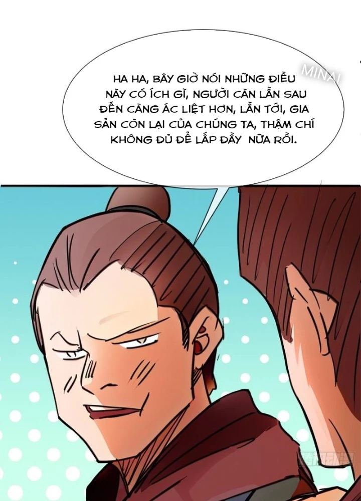 Ma Lâm Thiên Hạ Chapter 193 - Trang 3
