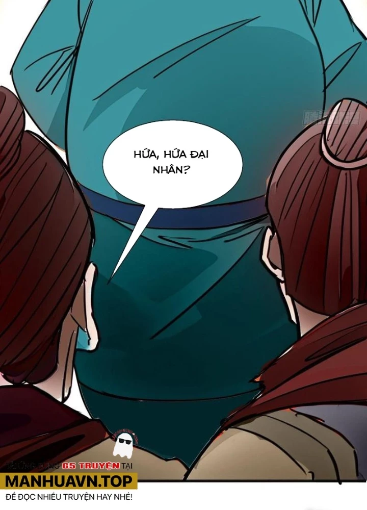 Ma Lâm Thiên Hạ Chapter 193 - Trang 3