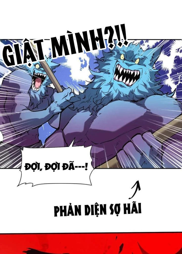 Tôi Vậy Mà Lại Là Trùm Cuối Chapter 68 - Trang 3