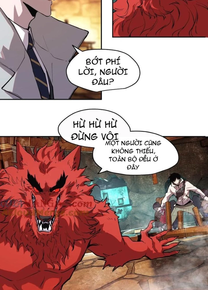 Tôi Vậy Mà Lại Là Trùm Cuối Chapter 68 - Trang 3
