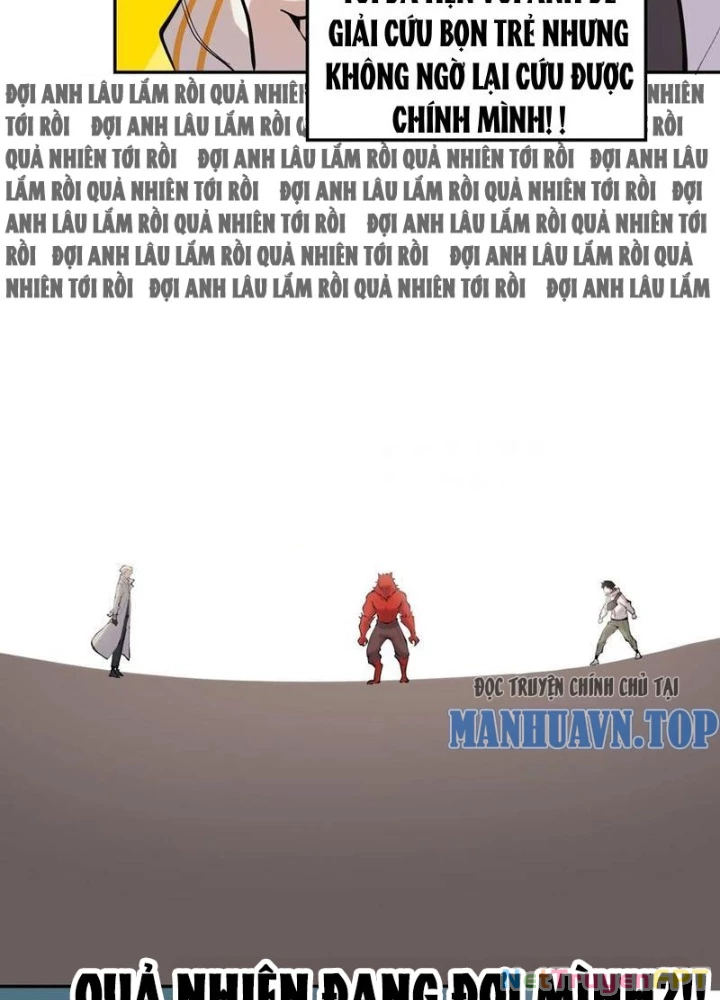 Tôi Vậy Mà Lại Là Trùm Cuối Chapter 68 - Trang 3