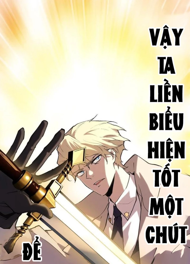 Tôi Vậy Mà Lại Là Trùm Cuối Chapter 68 - Trang 3
