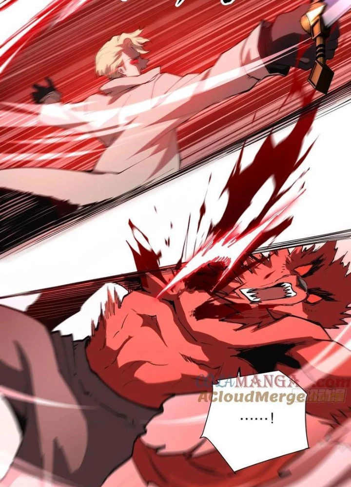 Tôi Vậy Mà Lại Là Trùm Cuối Chapter 68 - Trang 3