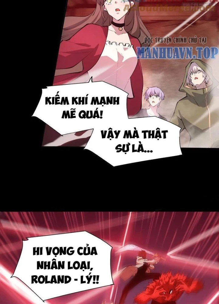 Tôi Vậy Mà Lại Là Trùm Cuối Chapter 68 - Trang 3